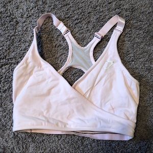Gymshark bra